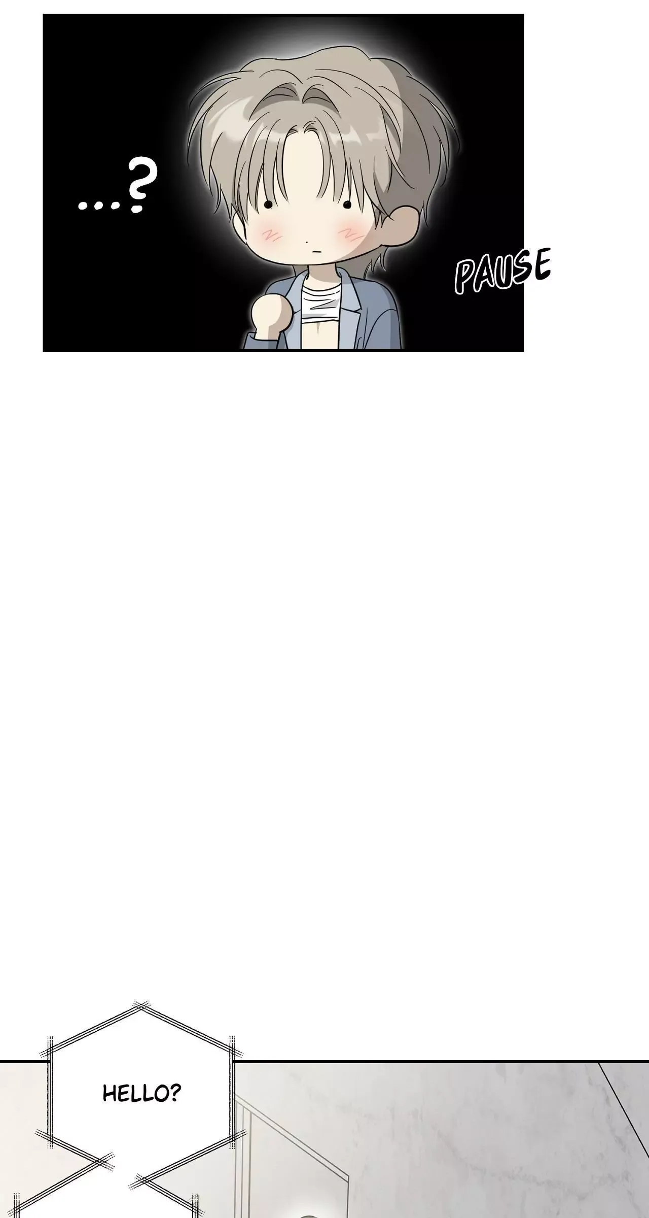 No Returns After Use Chapter 23 page 77