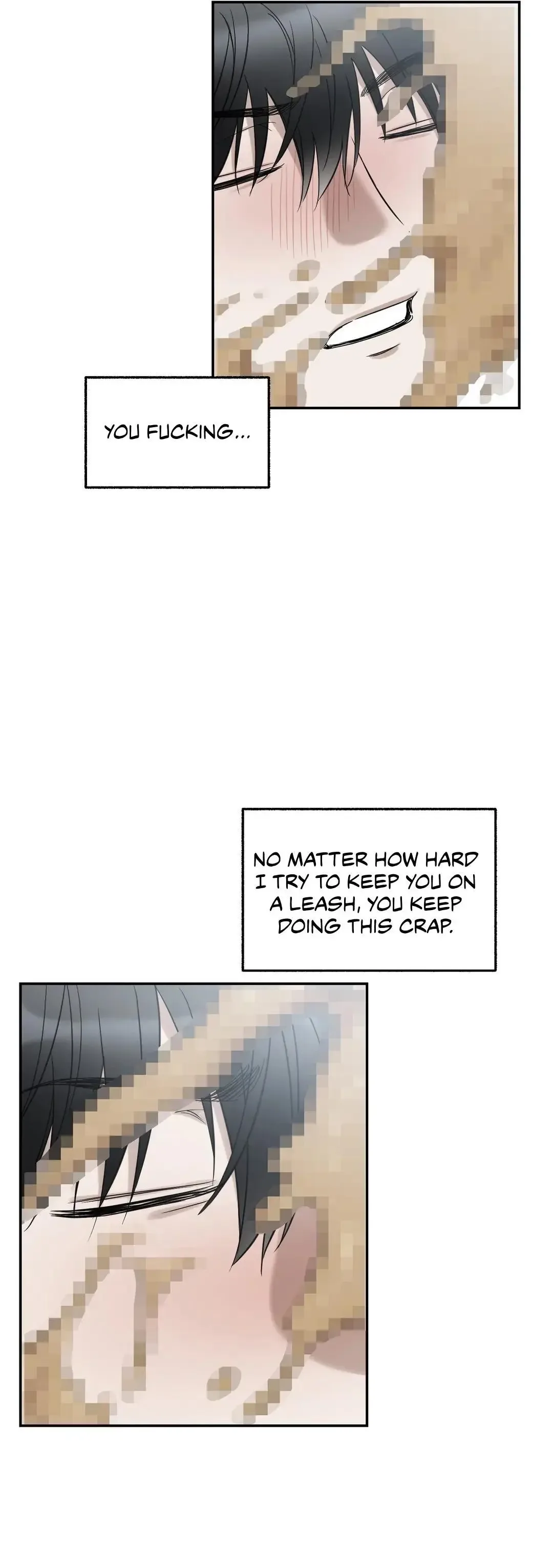 No Returns After Use Chapter 24 page 22