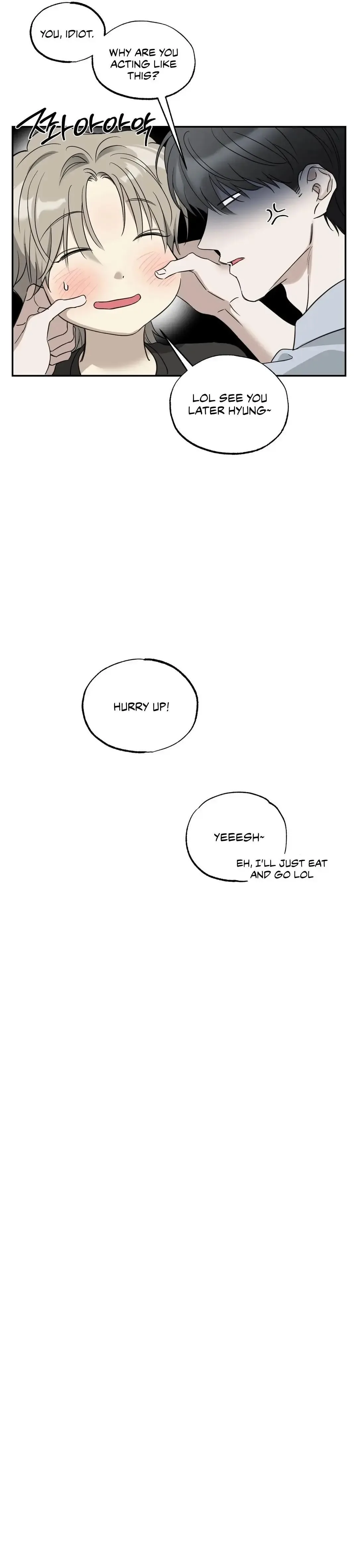 No Returns After Use Chapter 24 page 5