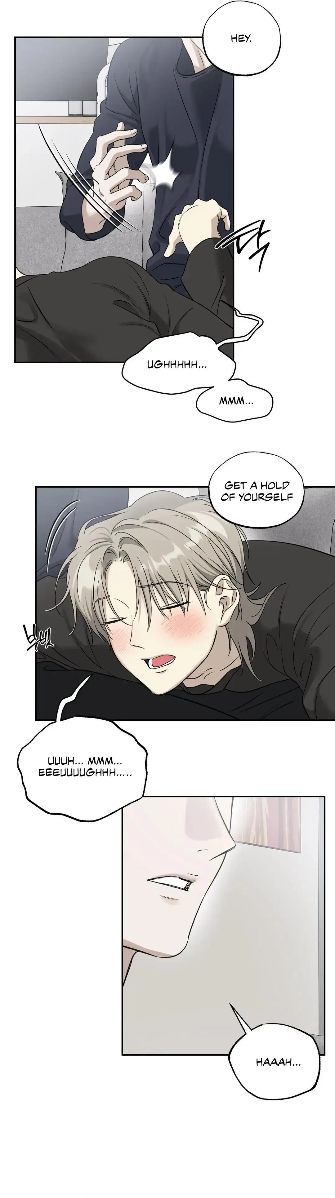 No Returns After Use Chapter 24 page 10