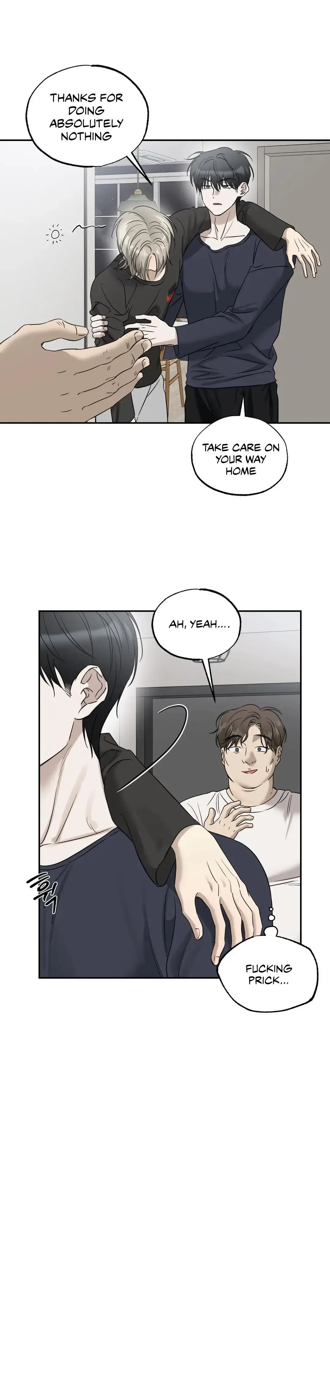 No Returns After Use Chapter 24 page 7