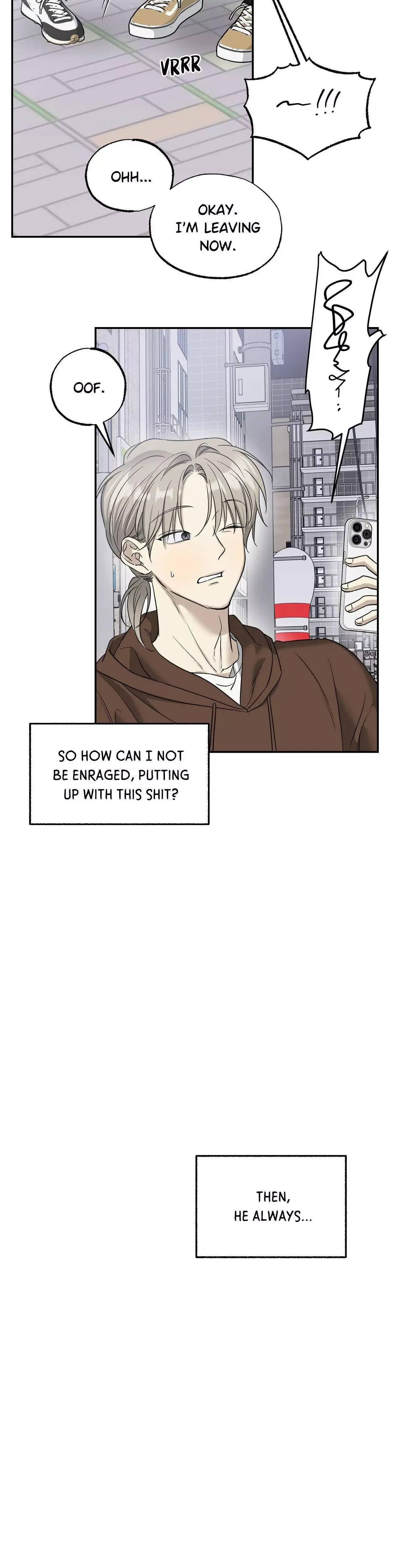 No Returns After Use Chapter 25 page 4