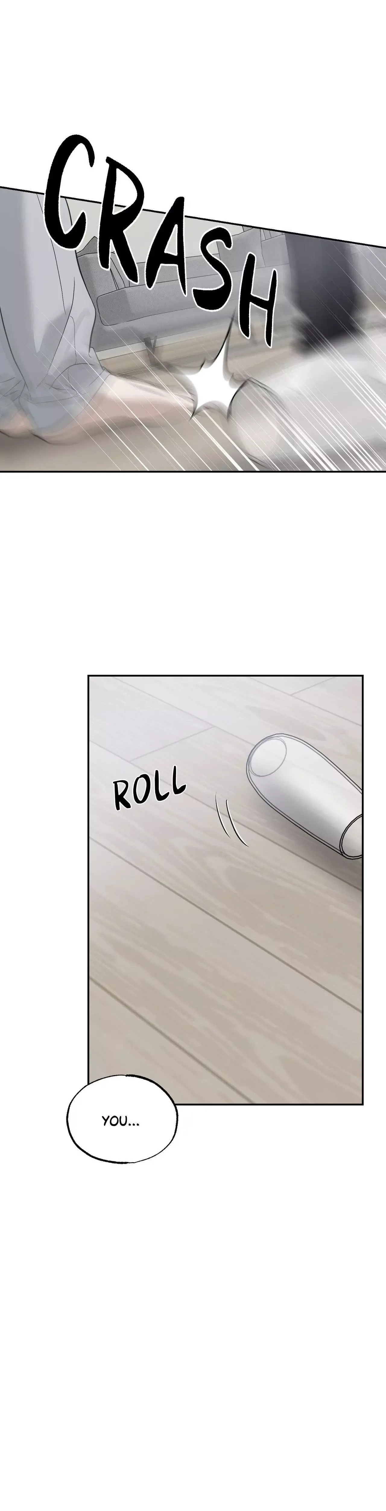 No Returns After Use Chapter 25 page 14
