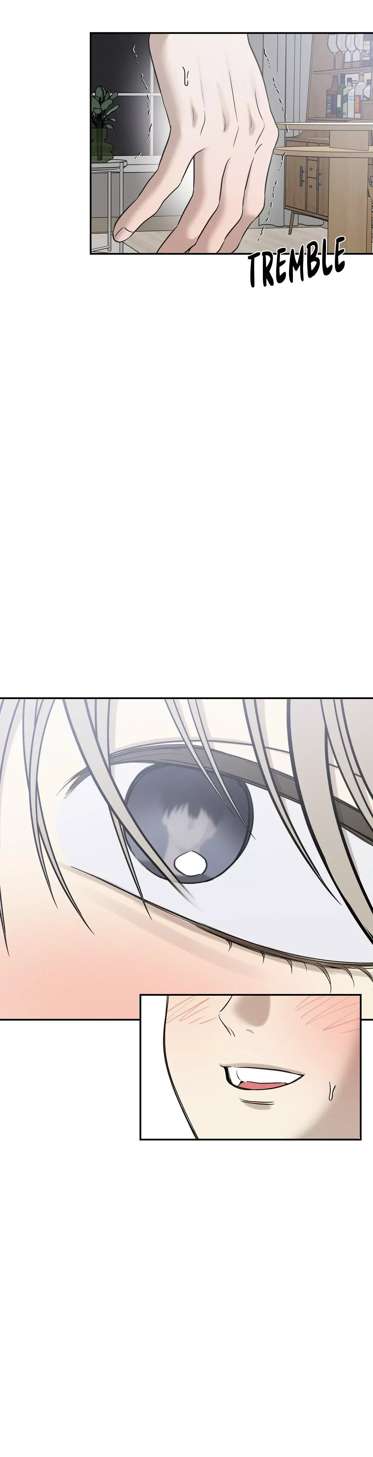 No Returns After Use Chapter 25 page 12