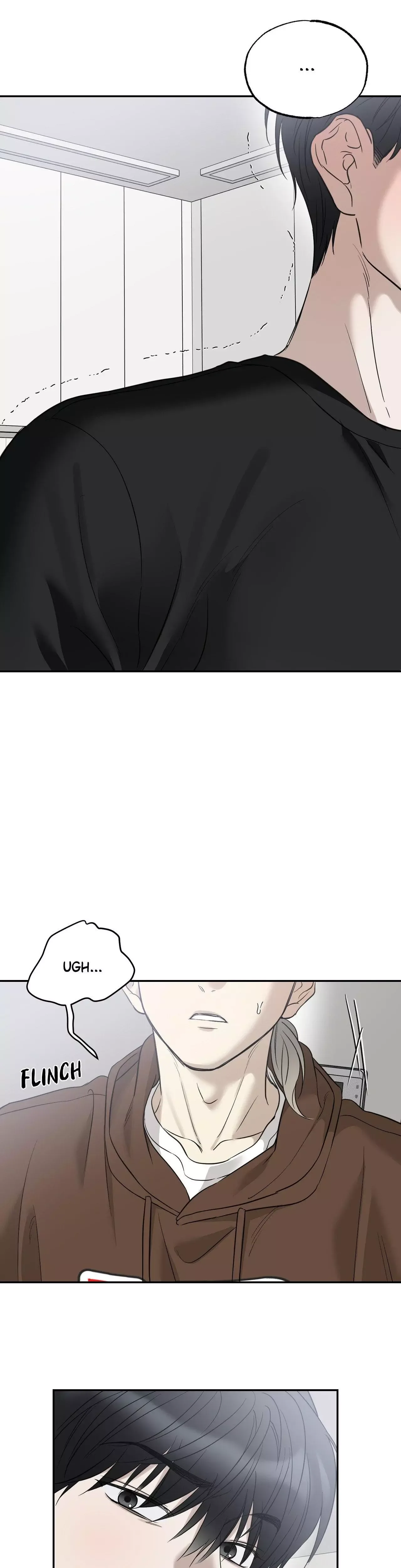No Returns After Use Chapter 25 page 15