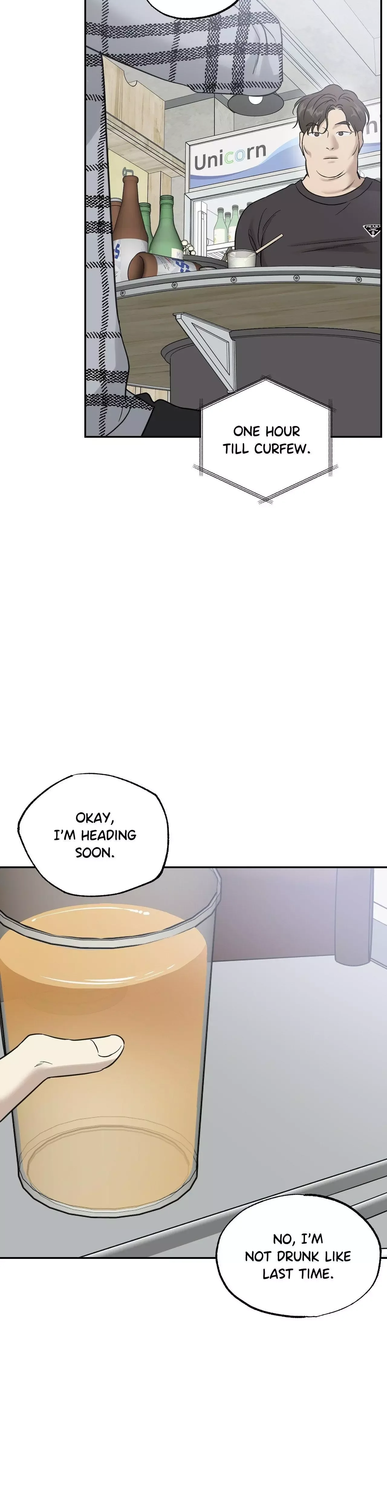 No Returns After Use Chapter 25 page 20