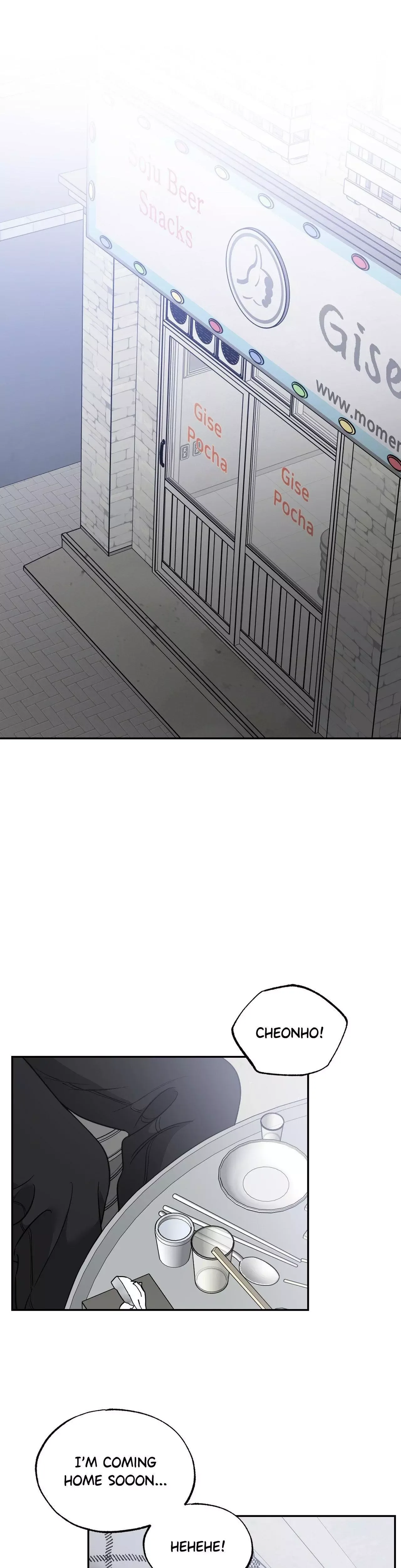 No Returns After Use Chapter 25 page 19