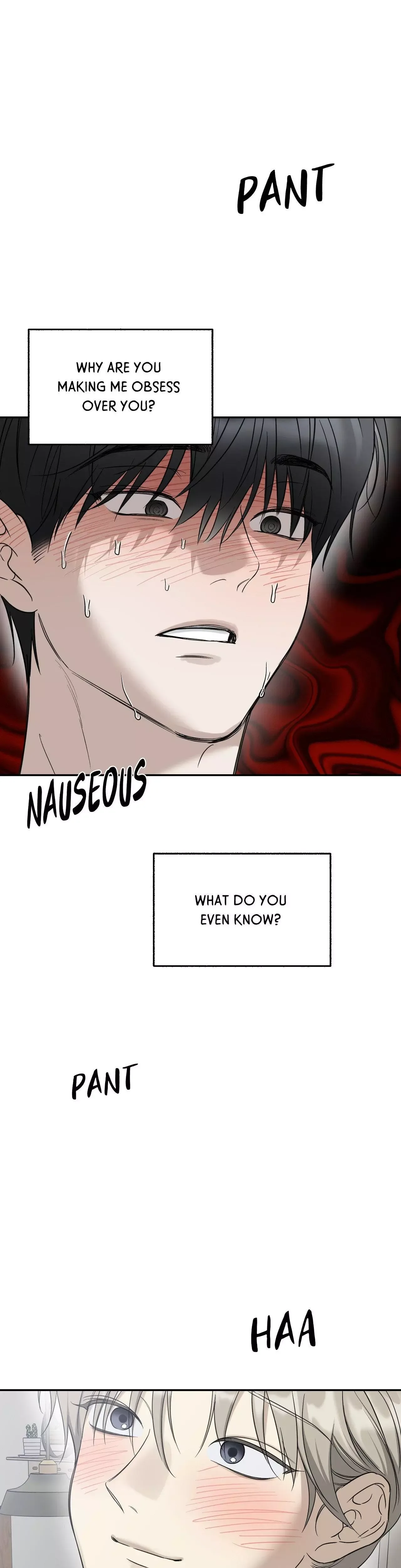 No Returns After Use Chapter 25 page 10