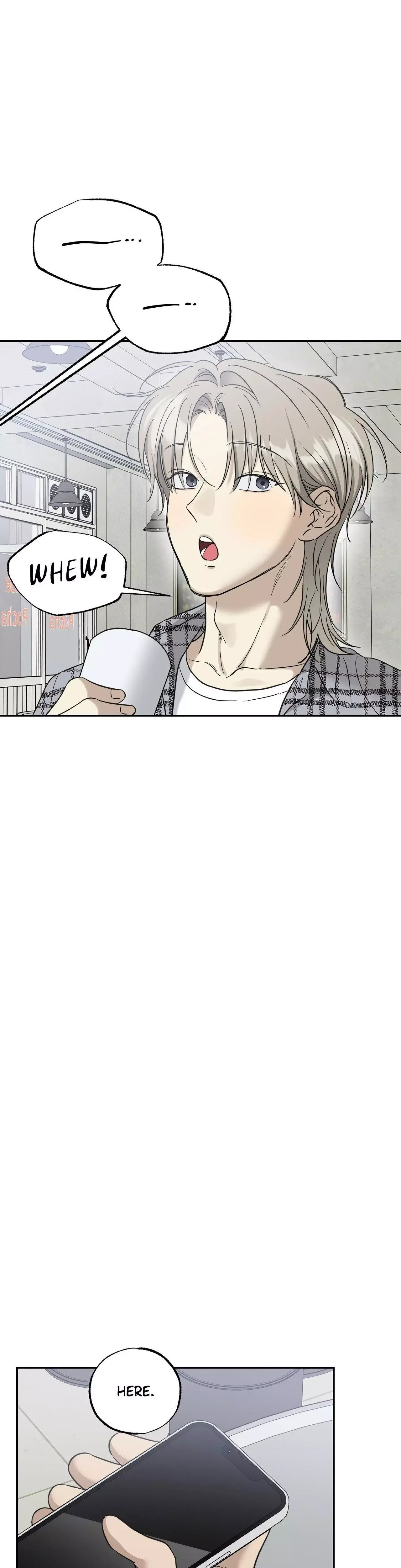 No Returns After Use Chapter 25 page 22