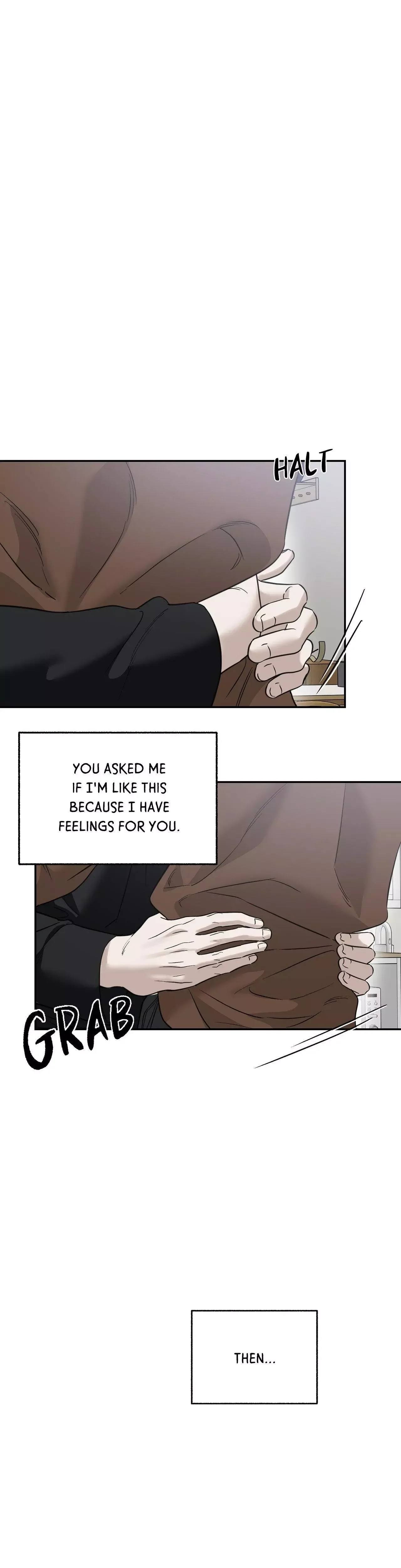 No Returns After Use Chapter 25 page 8