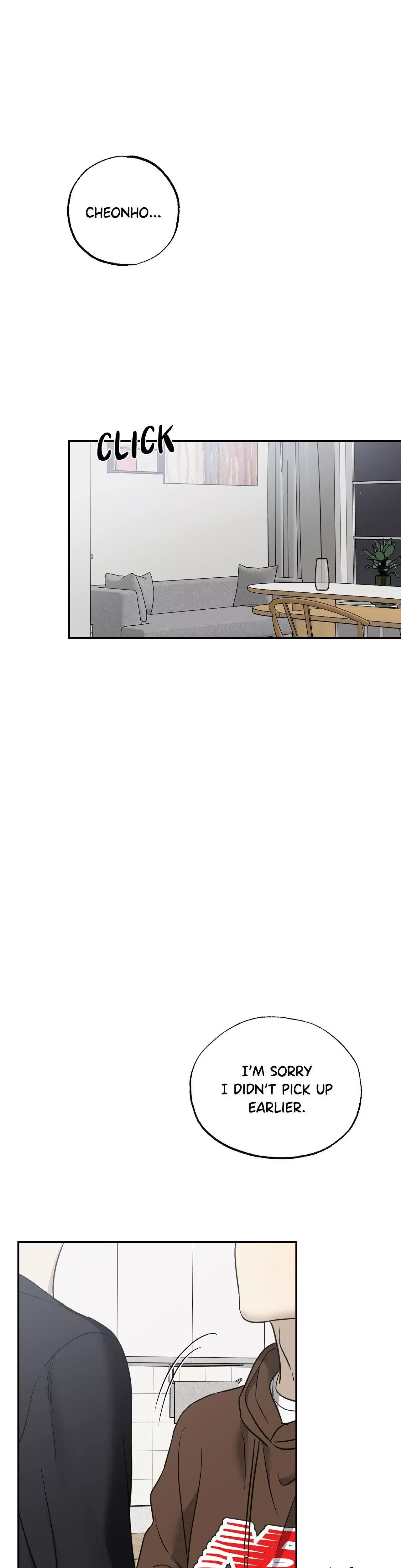 No Returns After Use Chapter 25 page 5