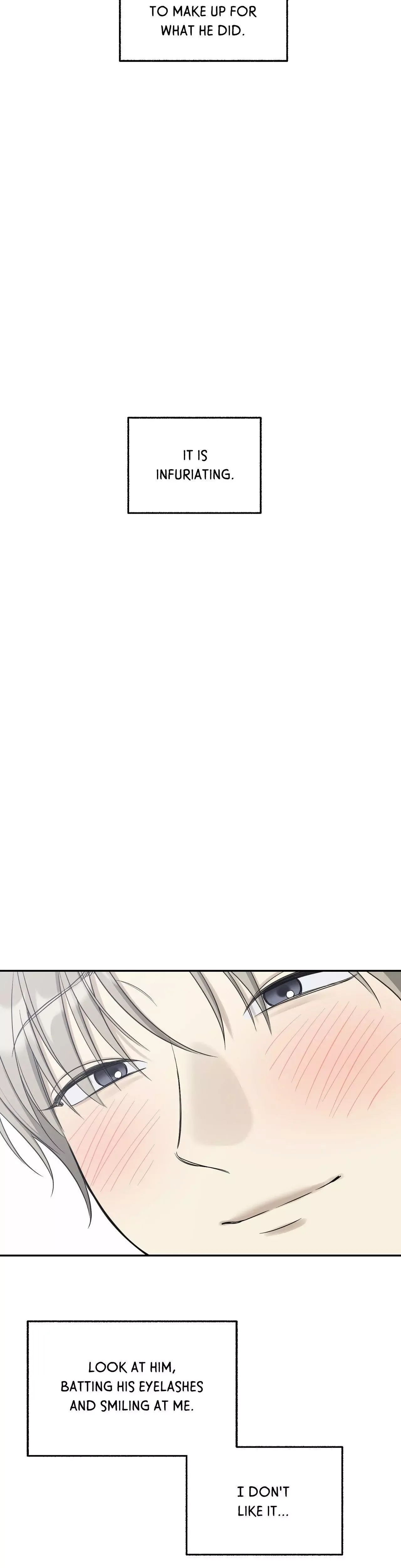 No Returns After Use Chapter 25 page 7