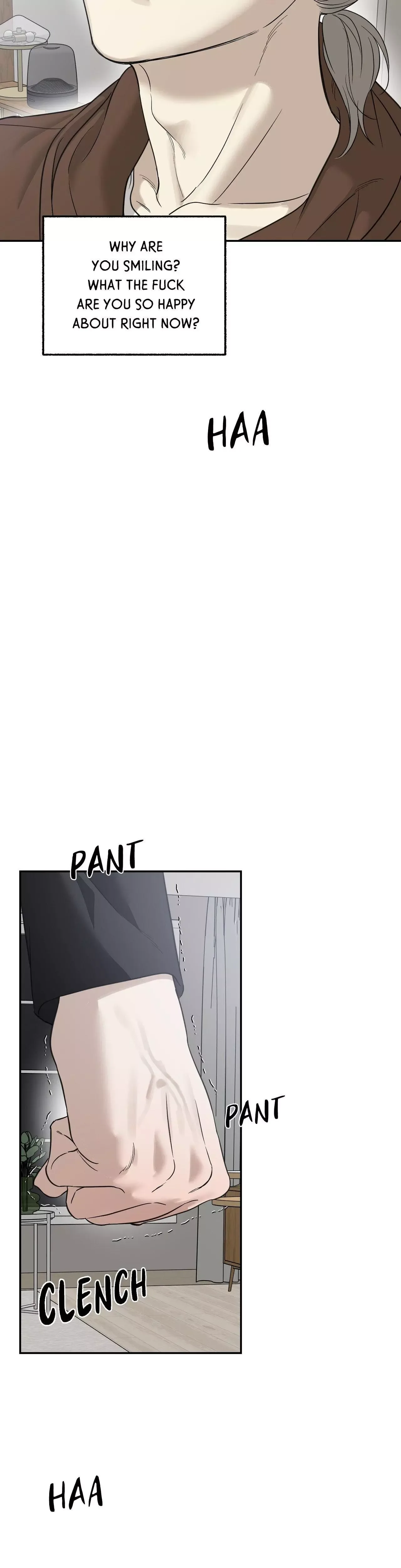 No Returns After Use Chapter 25 page 11