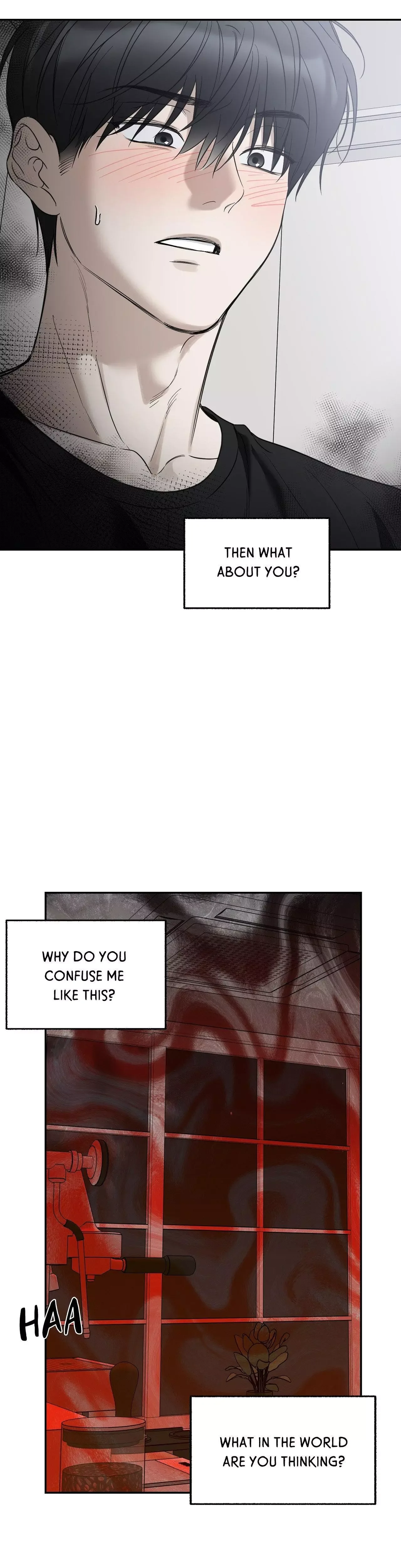No Returns After Use Chapter 25 page 9