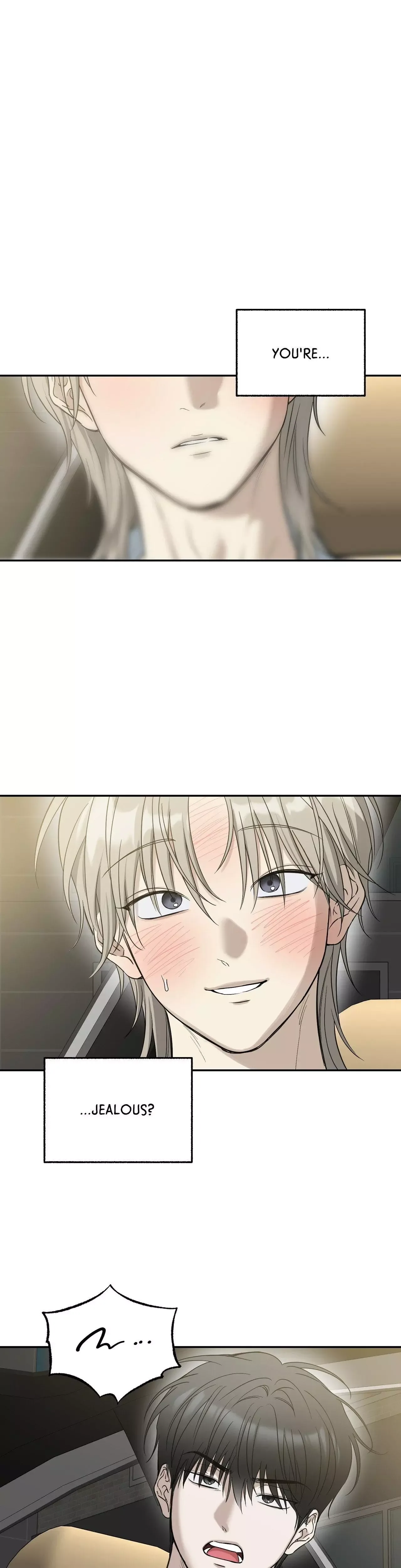 No Returns After Use Chapter 26 page 14