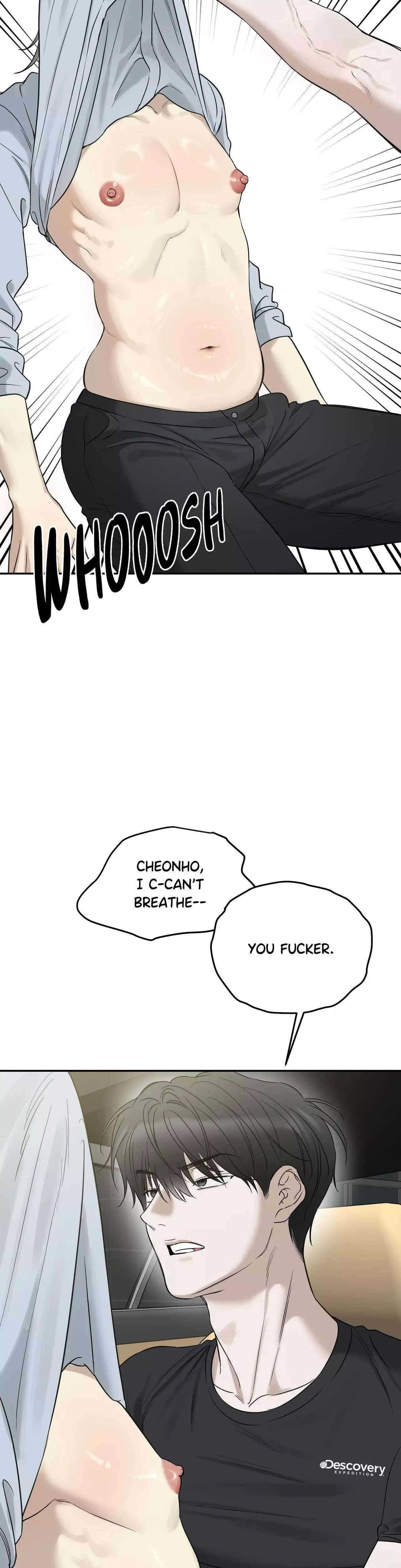 No Returns After Use Chapter 26 page 18