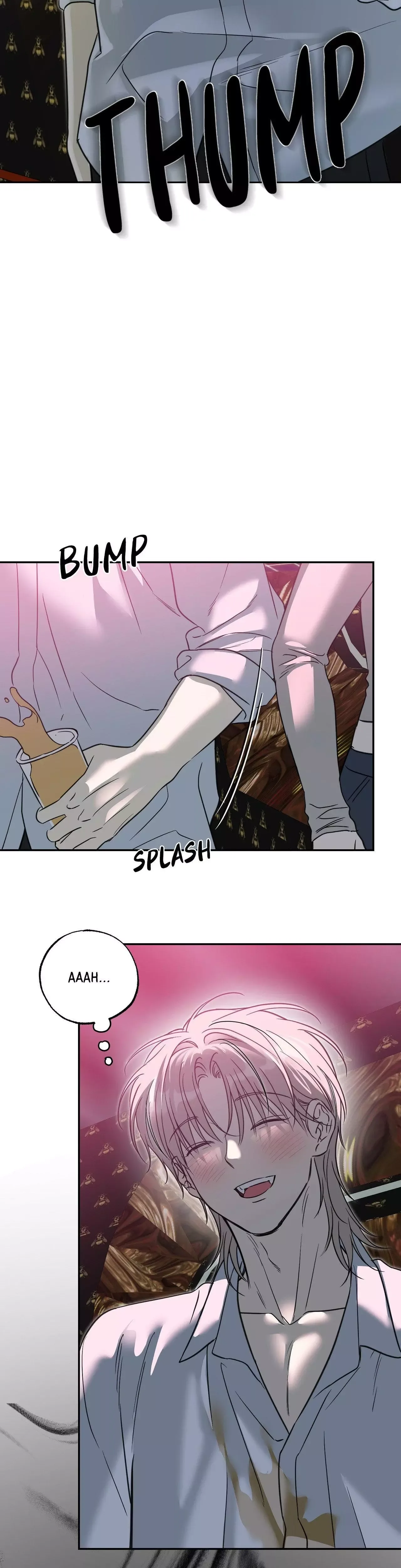 No Returns After Use Chapter 26 page 2