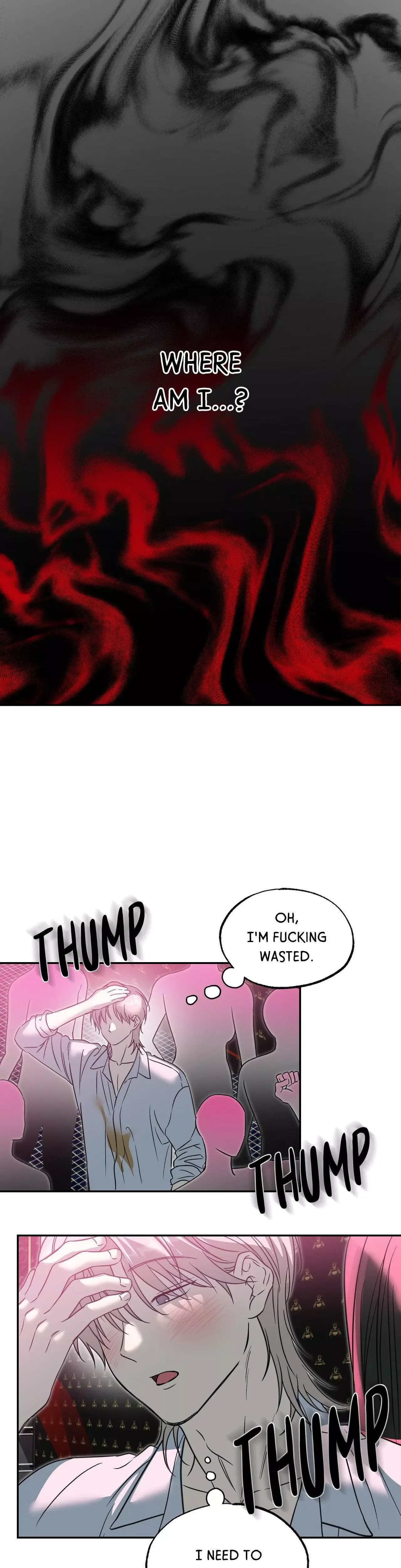 No Returns After Use Chapter 26 page 3