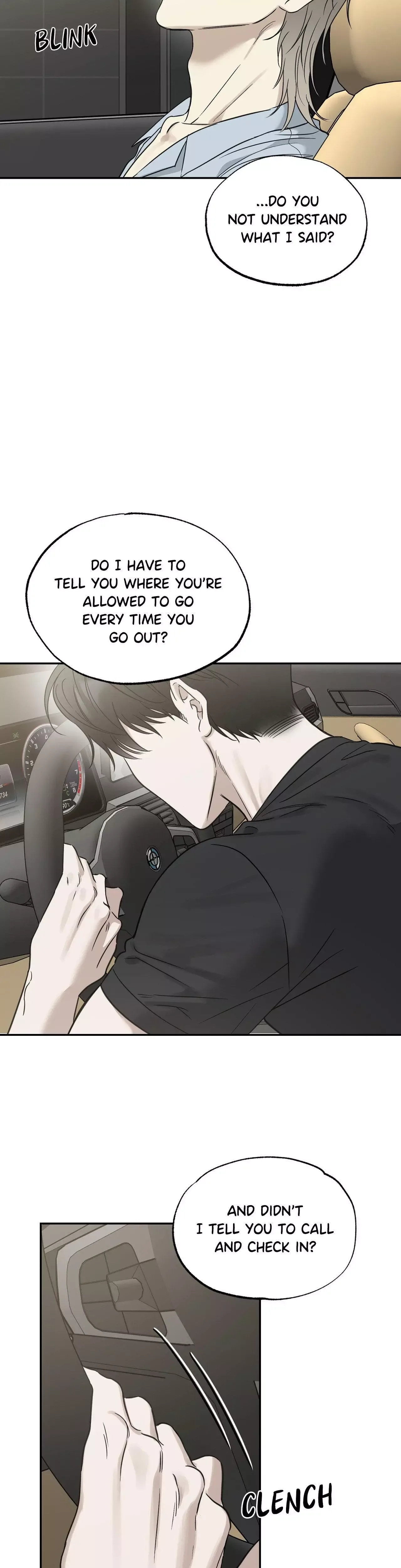 No Returns After Use Chapter 26 page 7
