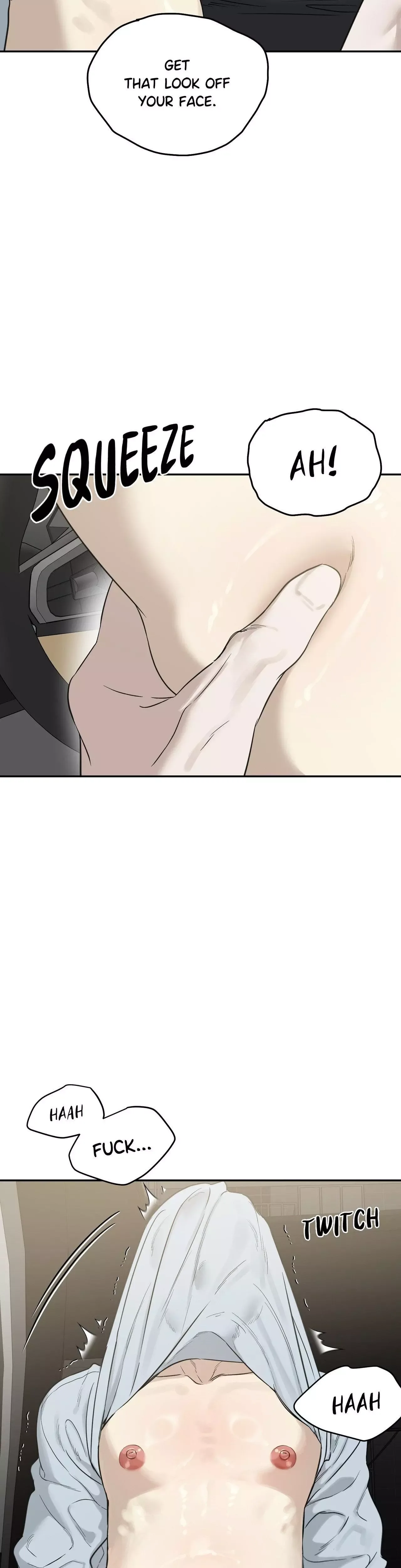 No Returns After Use Chapter 26 page 19