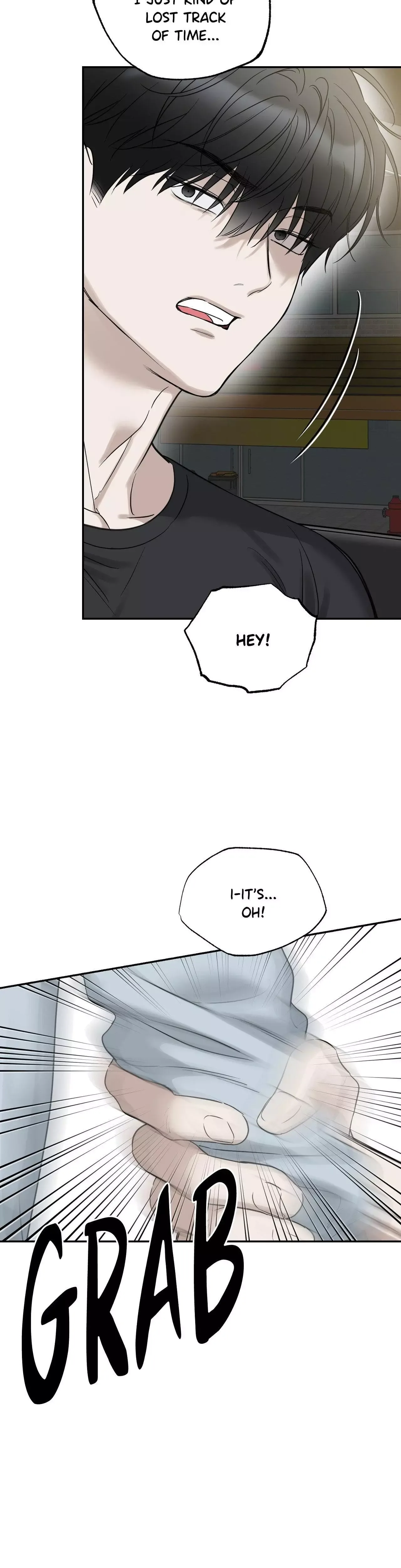 No Returns After Use Chapter 26 page 10
