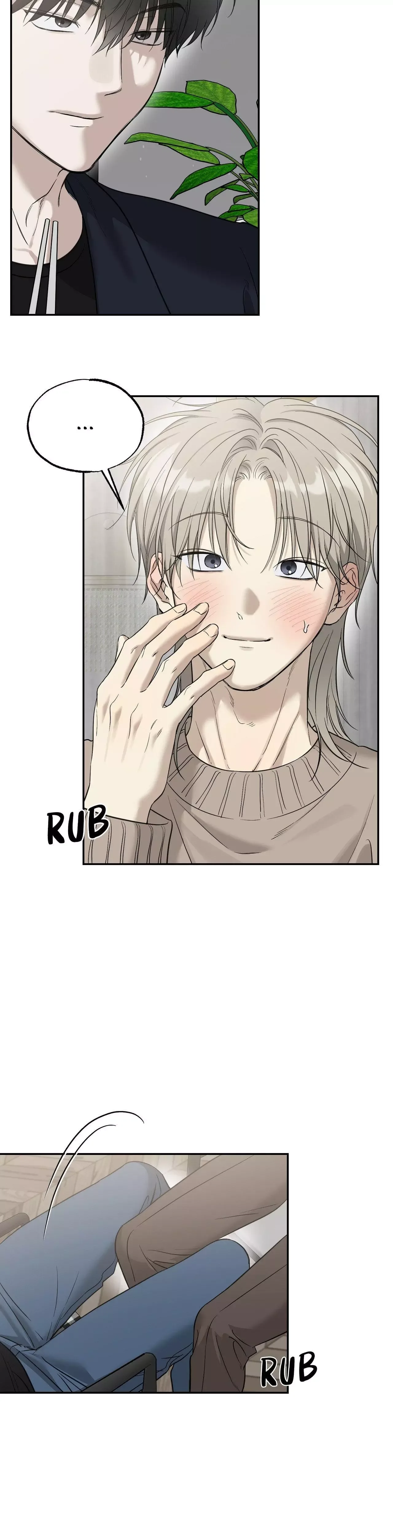 No Returns After Use Chapter 26 page 33