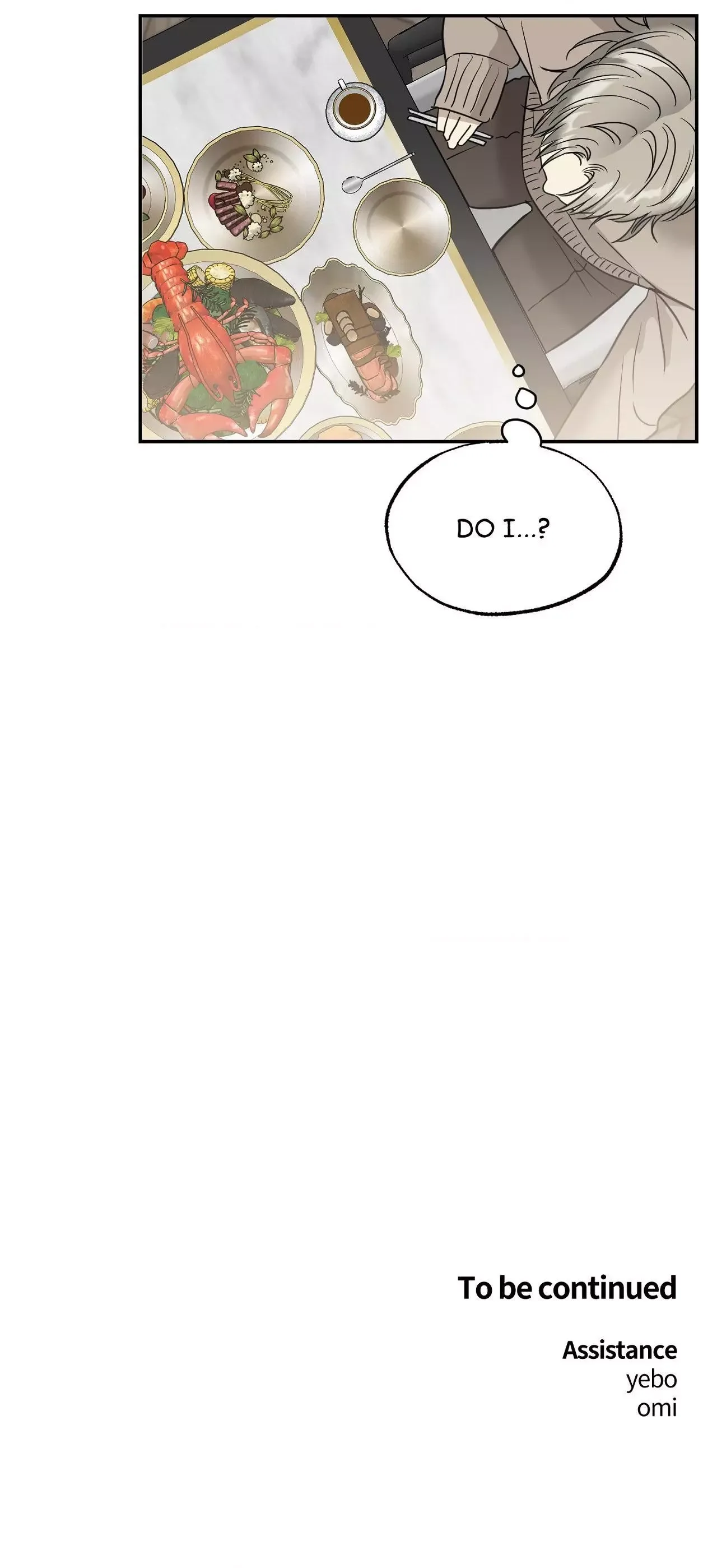 No Returns After Use Chapter 26 page 34