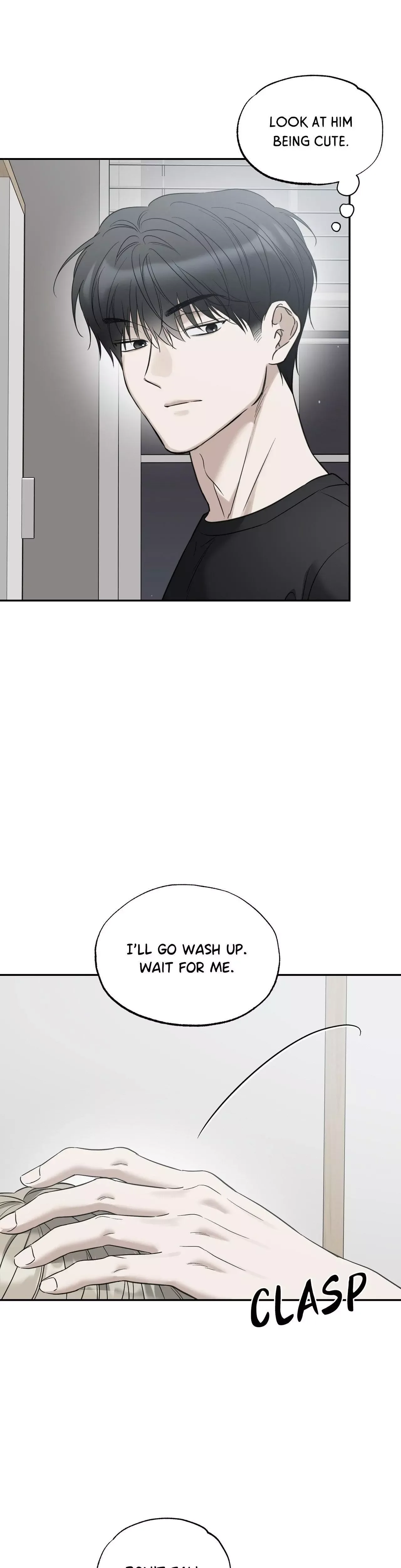 No Returns After Use Chapter 27 page 2
