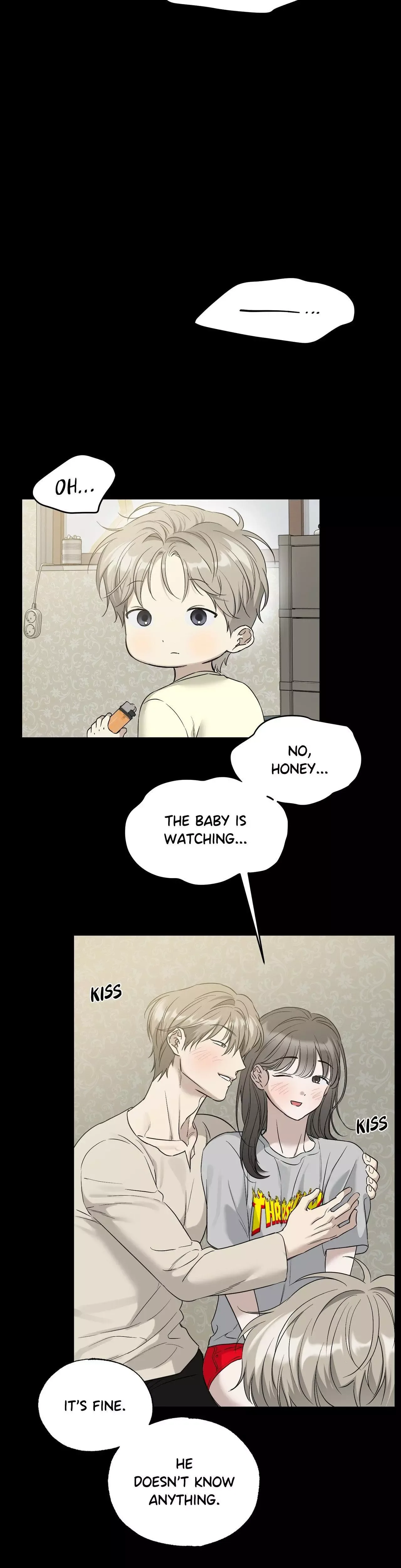 No Returns After Use Chapter 27 page 25