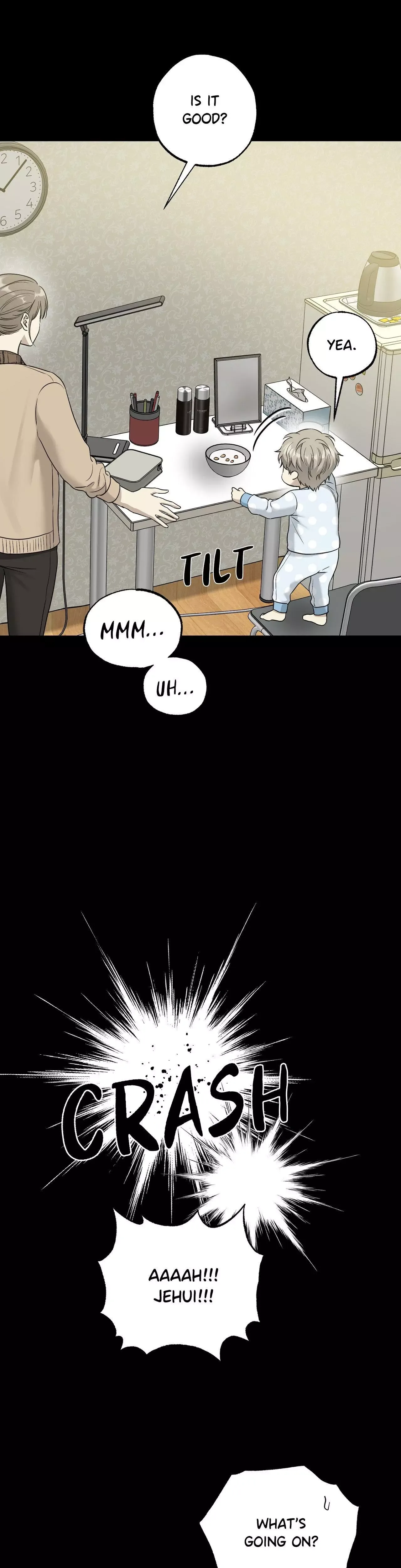No Returns After Use Chapter 27 page 18