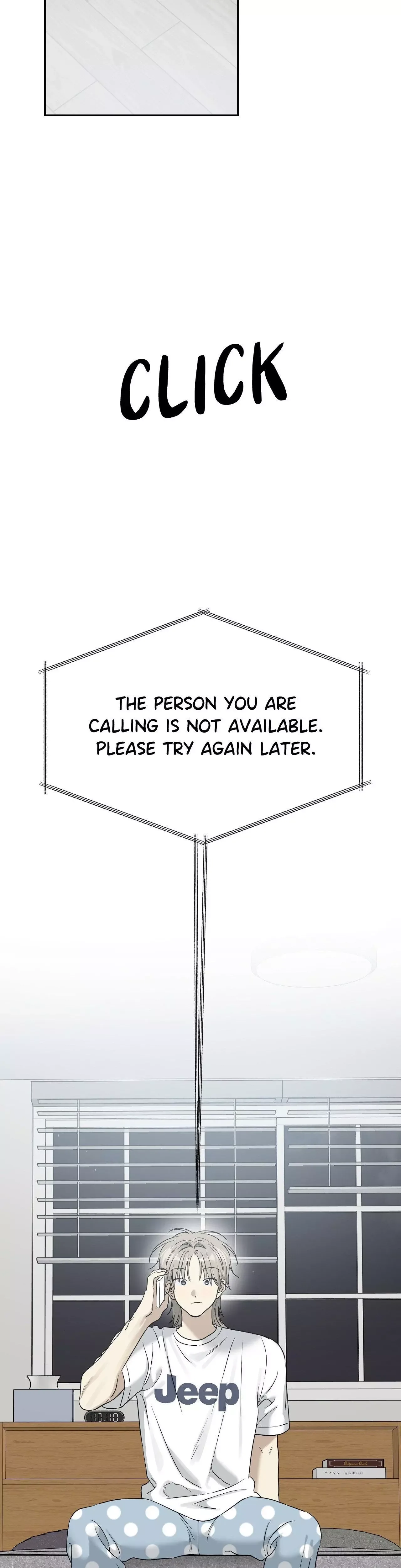 No Returns After Use Chapter 27 page 7