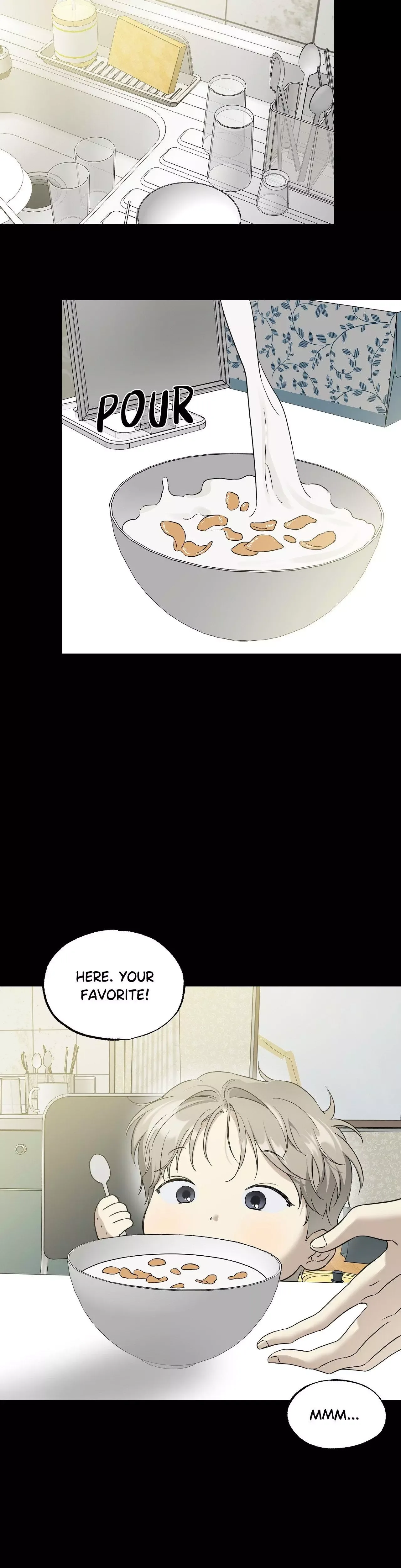 No Returns After Use Chapter 27 page 17
