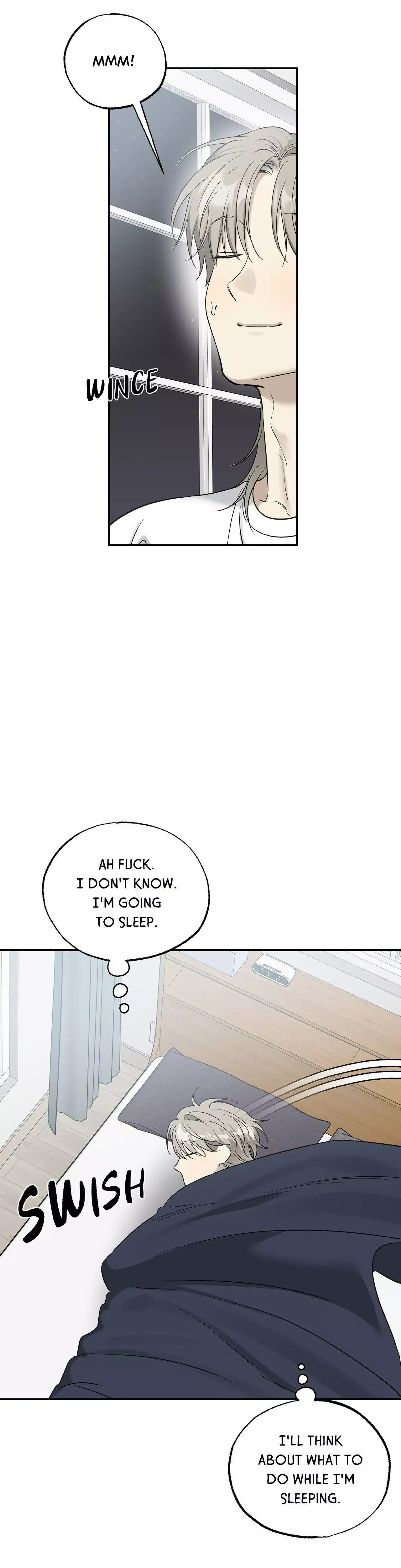 No Returns After Use Chapter 27 page 10