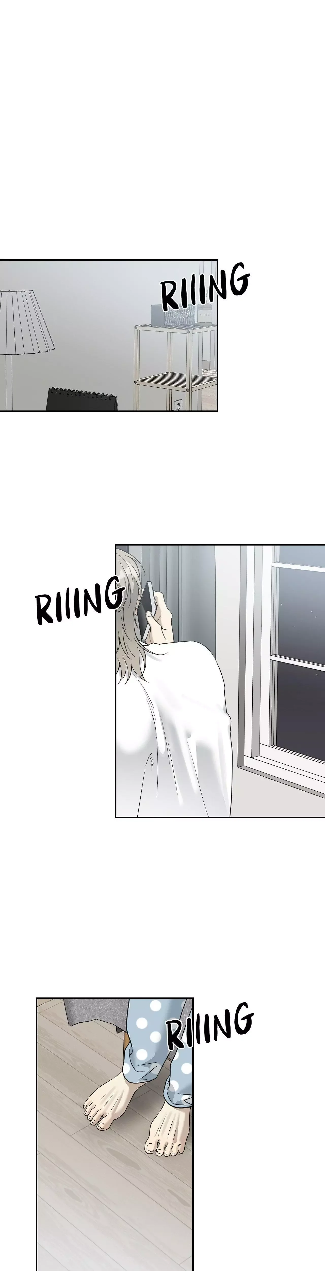 No Returns After Use Chapter 27 page 6