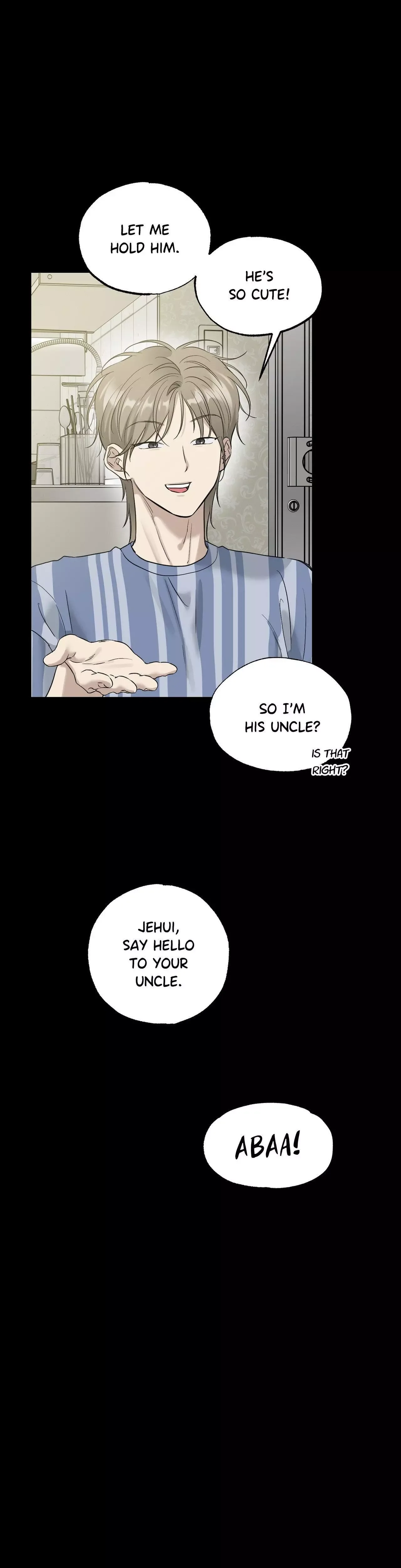No Returns After Use Chapter 27 page 13