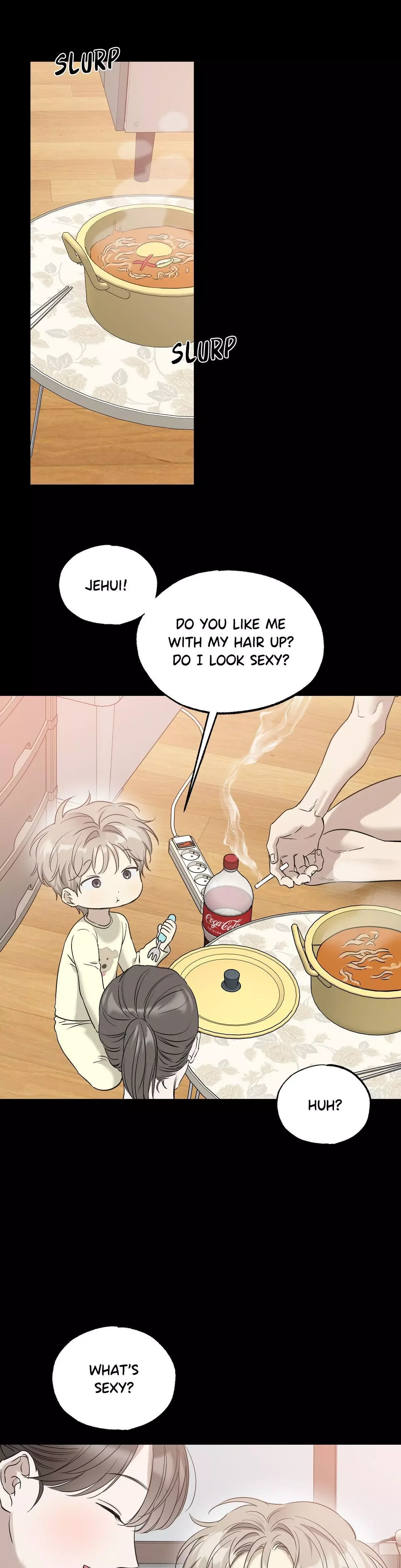 No Returns After Use Chapter 27 page 27