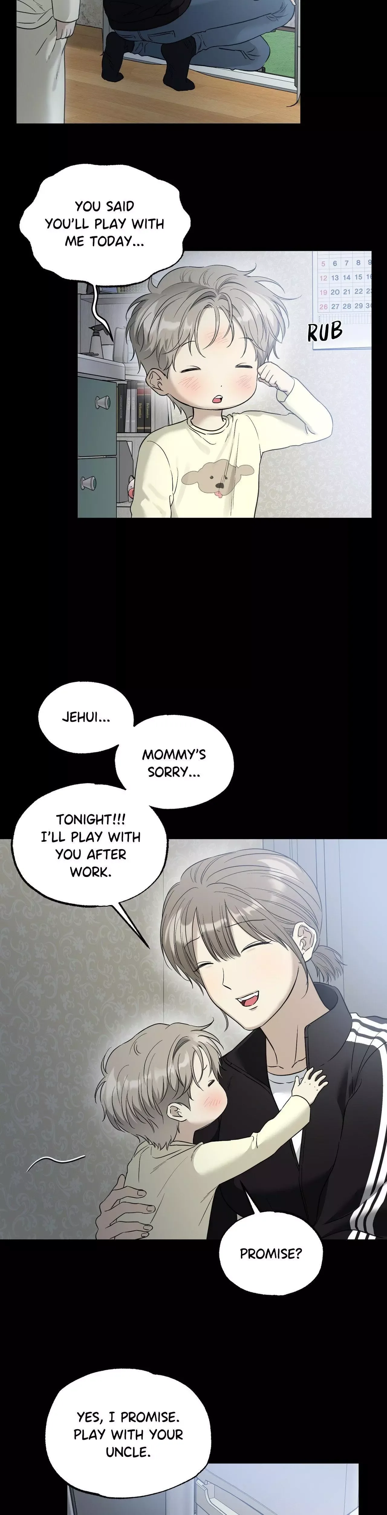 No Returns After Use Chapter 27 page 22