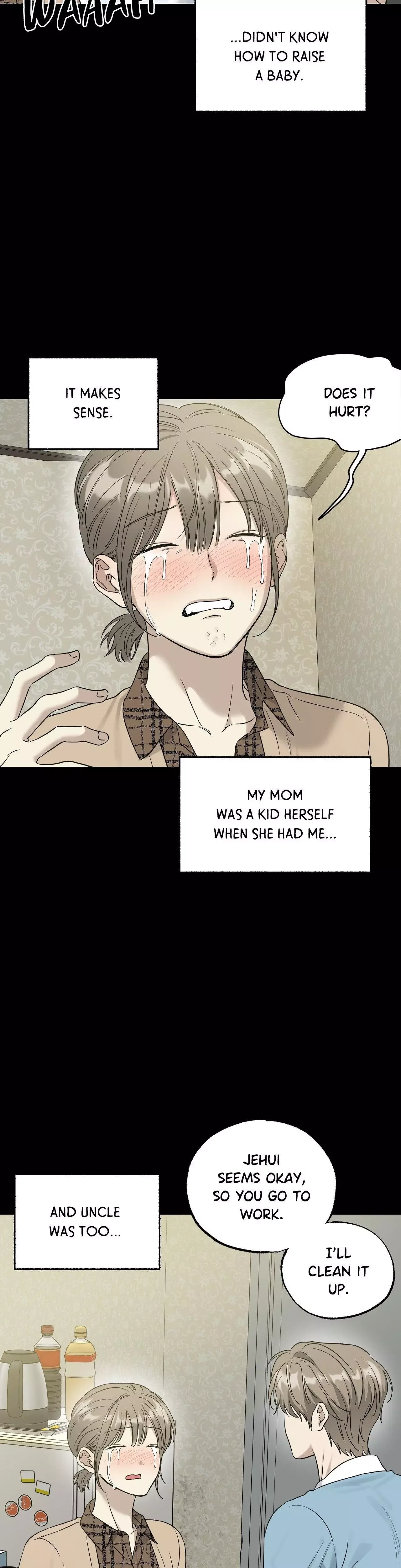 No Returns After Use Chapter 27 page 20