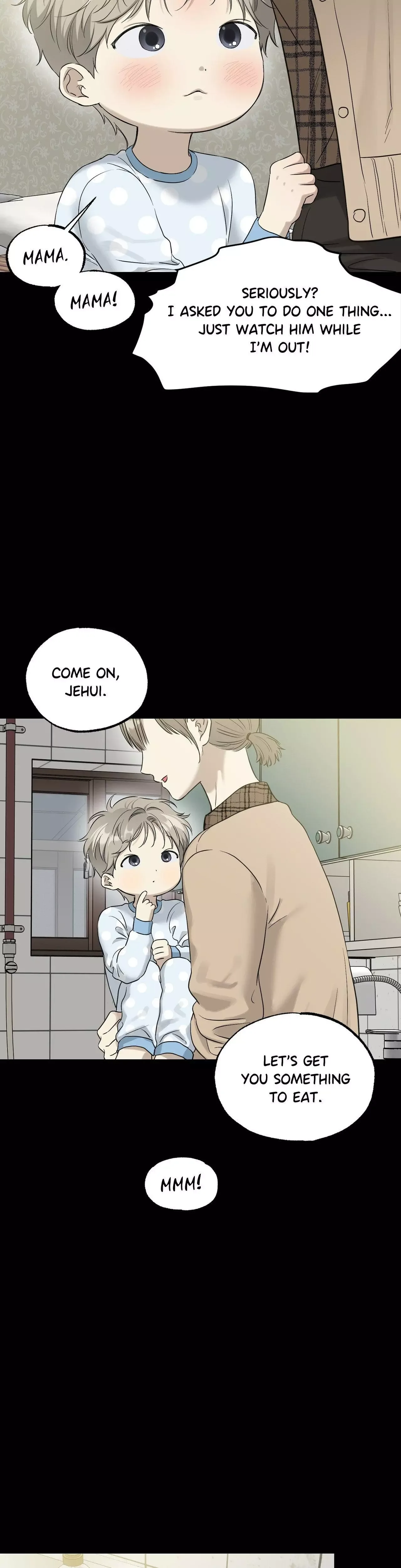 No Returns After Use Chapter 27 page 16