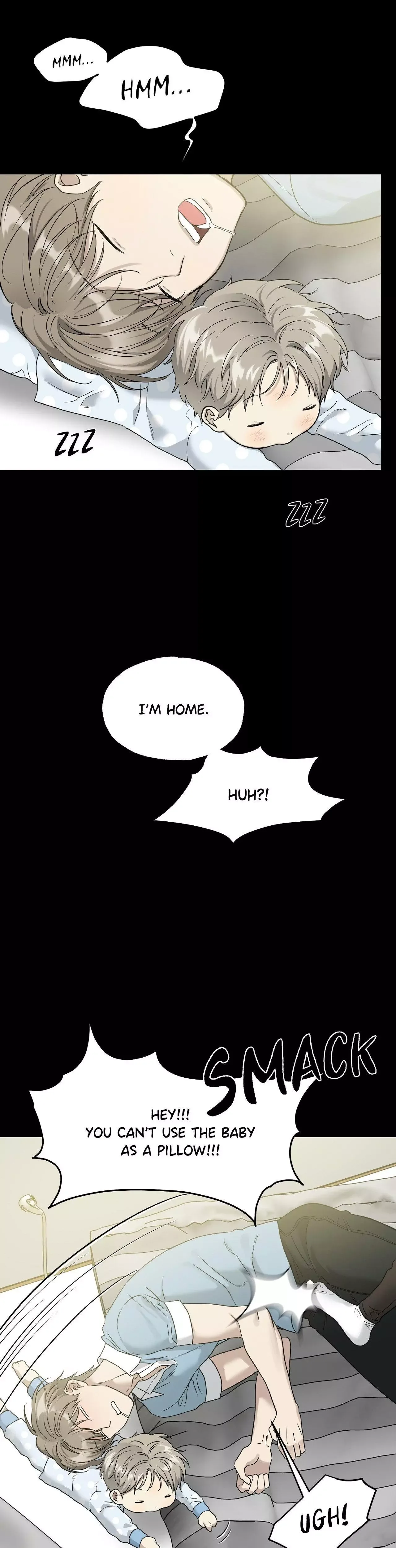 No Returns After Use Chapter 27 page 14