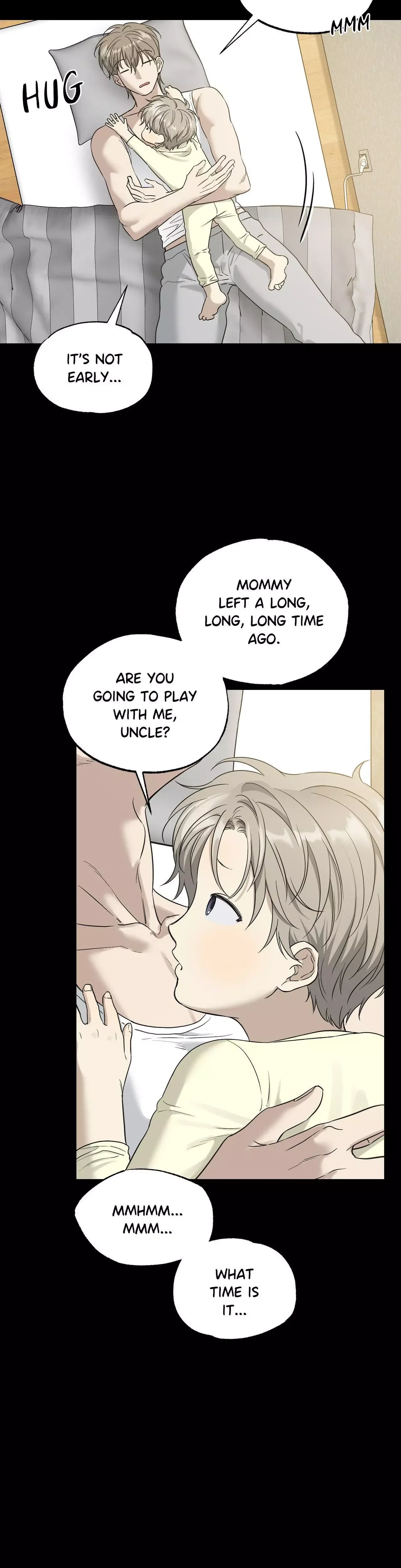 No Returns After Use Chapter 28 page 2