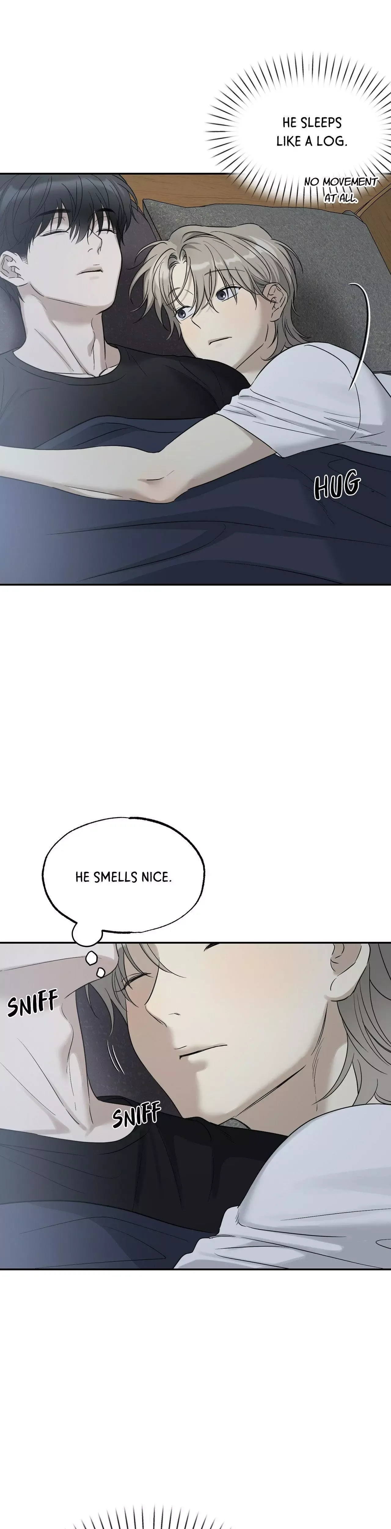 No Returns After Use Chapter 28 page 10