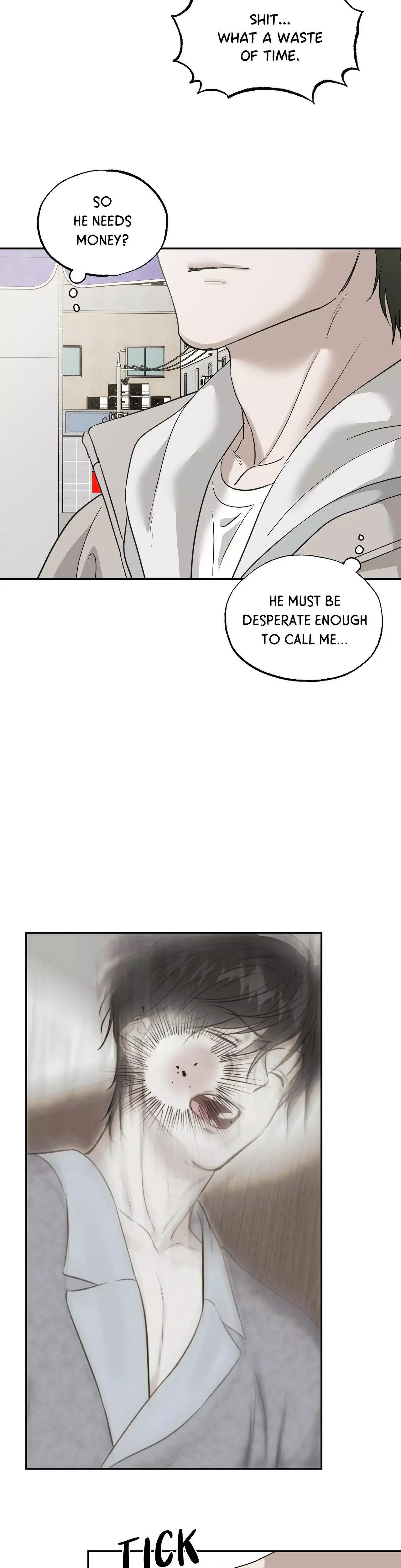 No Returns After Use Chapter 28 page 25