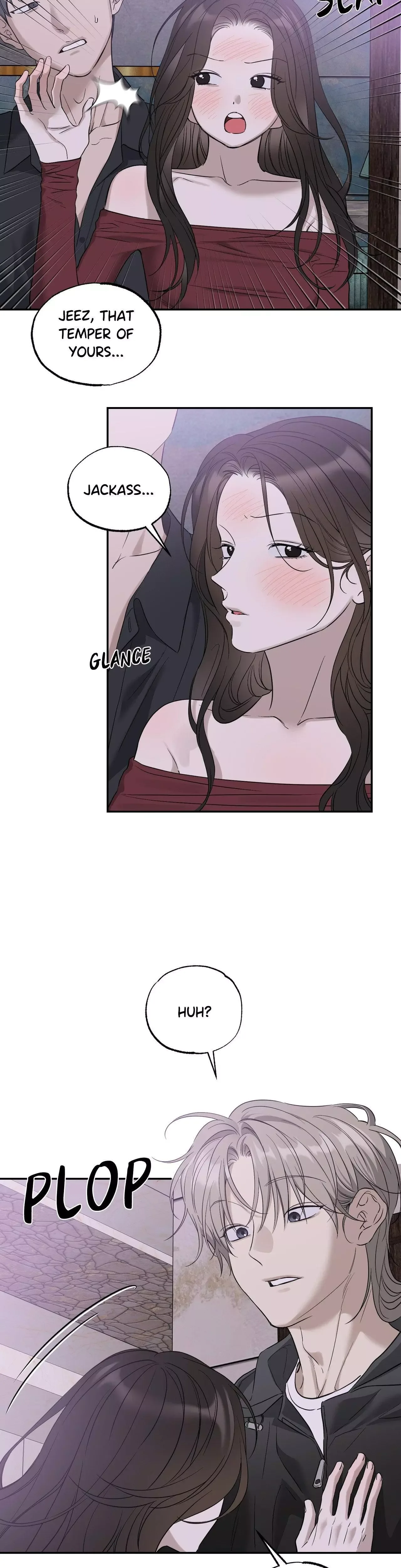 No Returns After Use Chapter 29 page 13