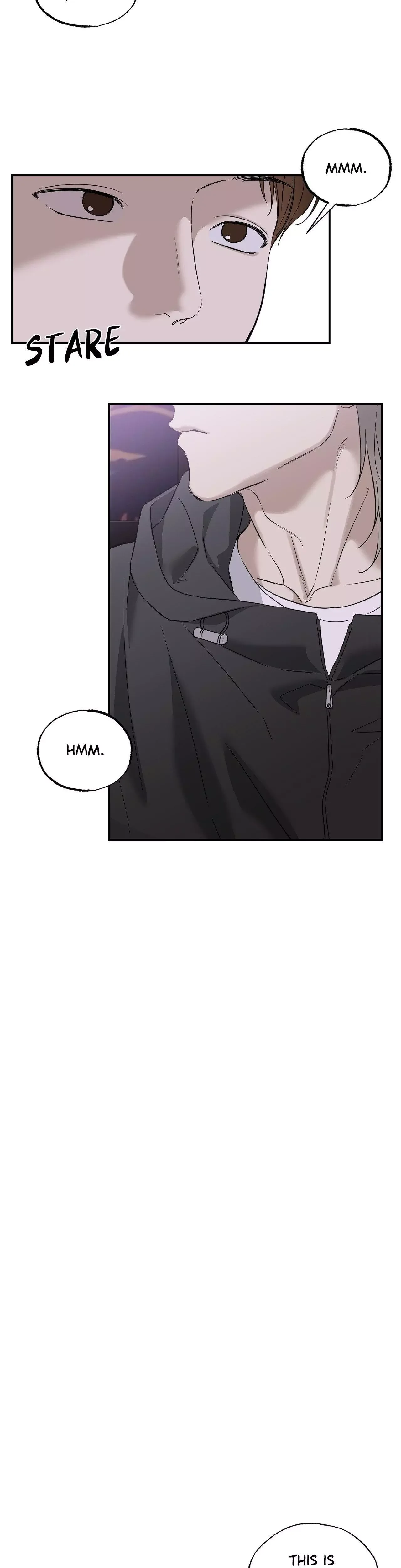 No Returns After Use Chapter 29 page 9
