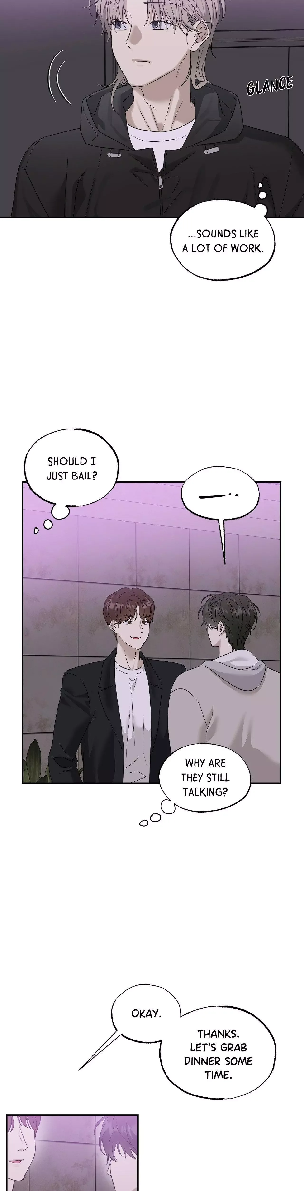 No Returns After Use Chapter 29 page 5