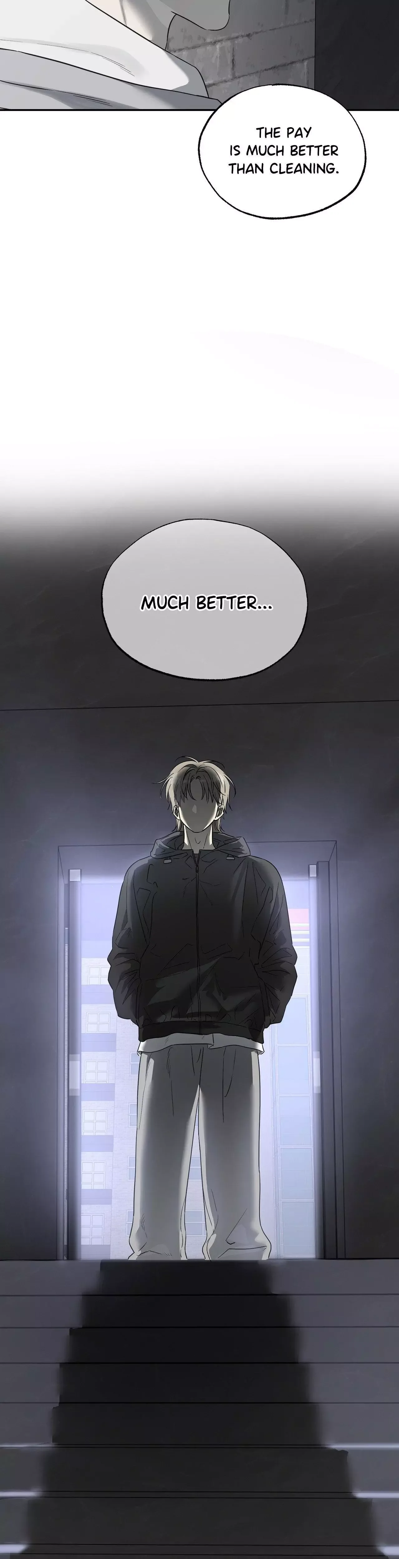 No Returns After Use Chapter 29 page 2