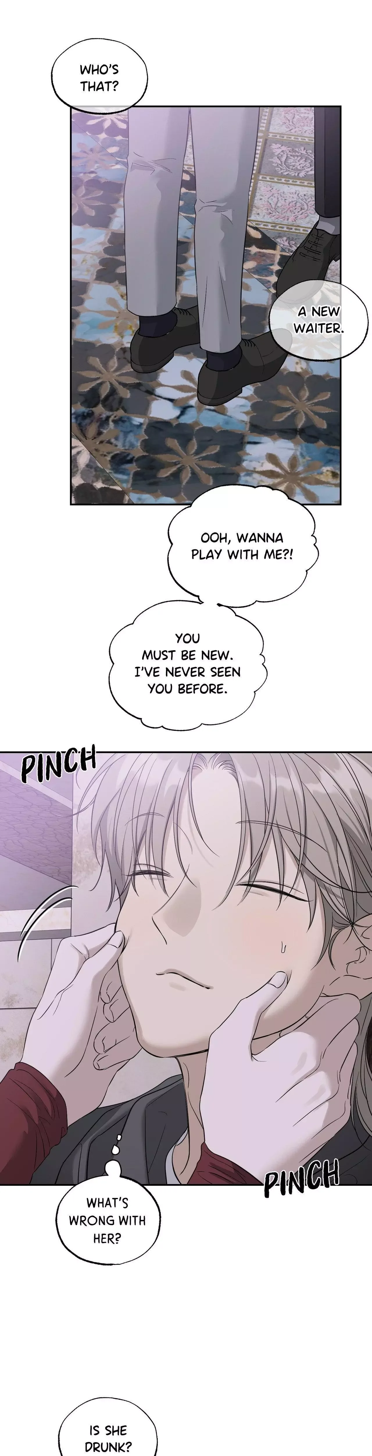 No Returns After Use Chapter 29 page 15