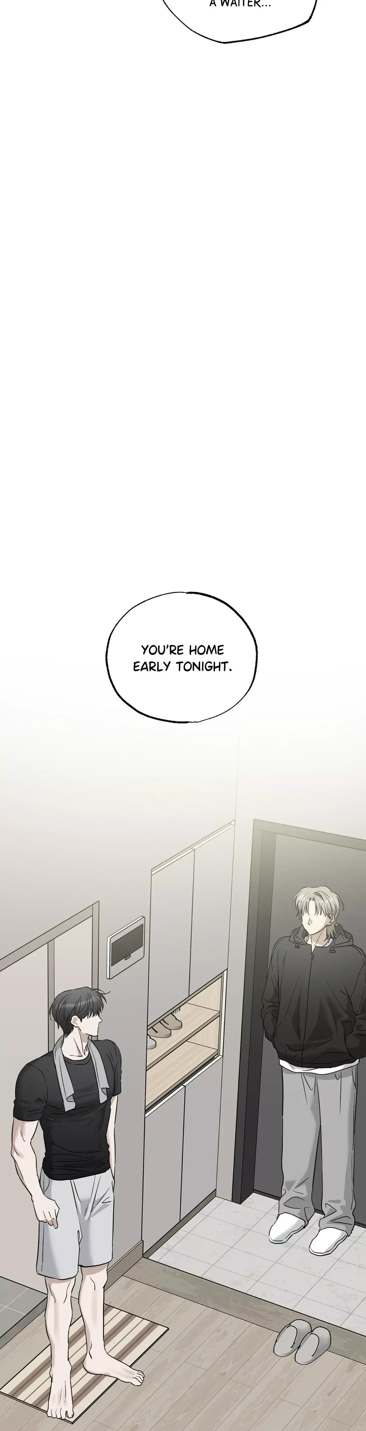 No Returns After Use Chapter 29 page 28