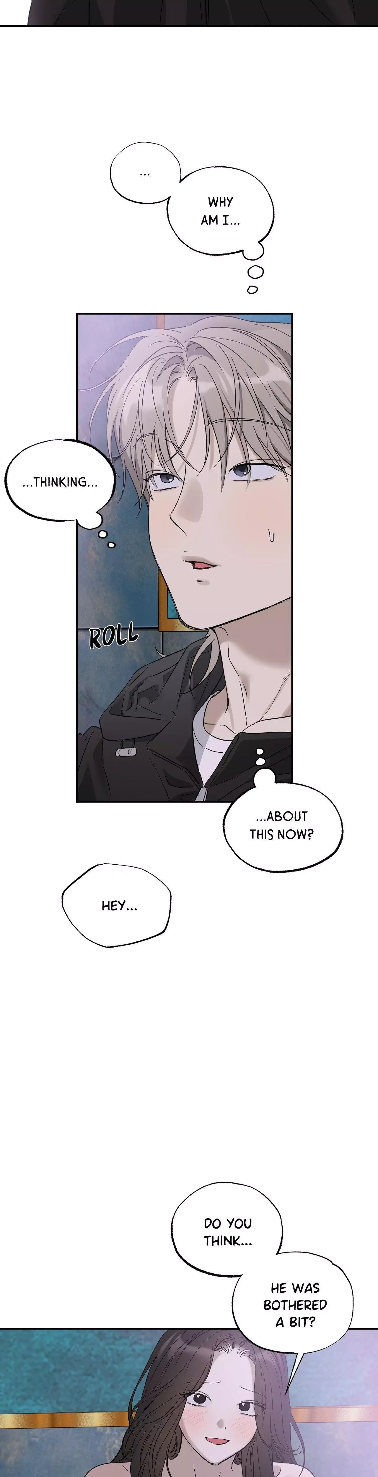 No Returns After Use Chapter 29 page 21